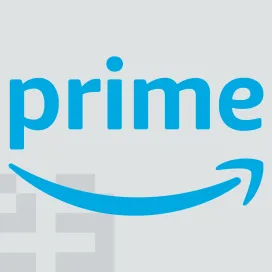 Amazon Prime 1